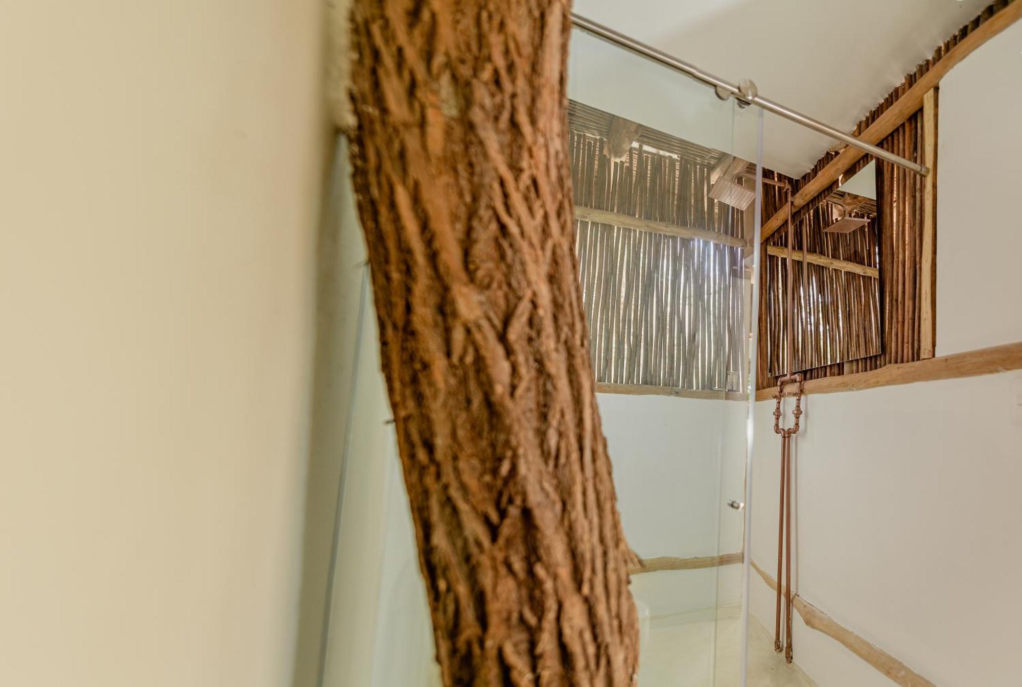 Eteka Slow Beach Hotel Adults Only Cartagena المظهر الخارجي الصورة