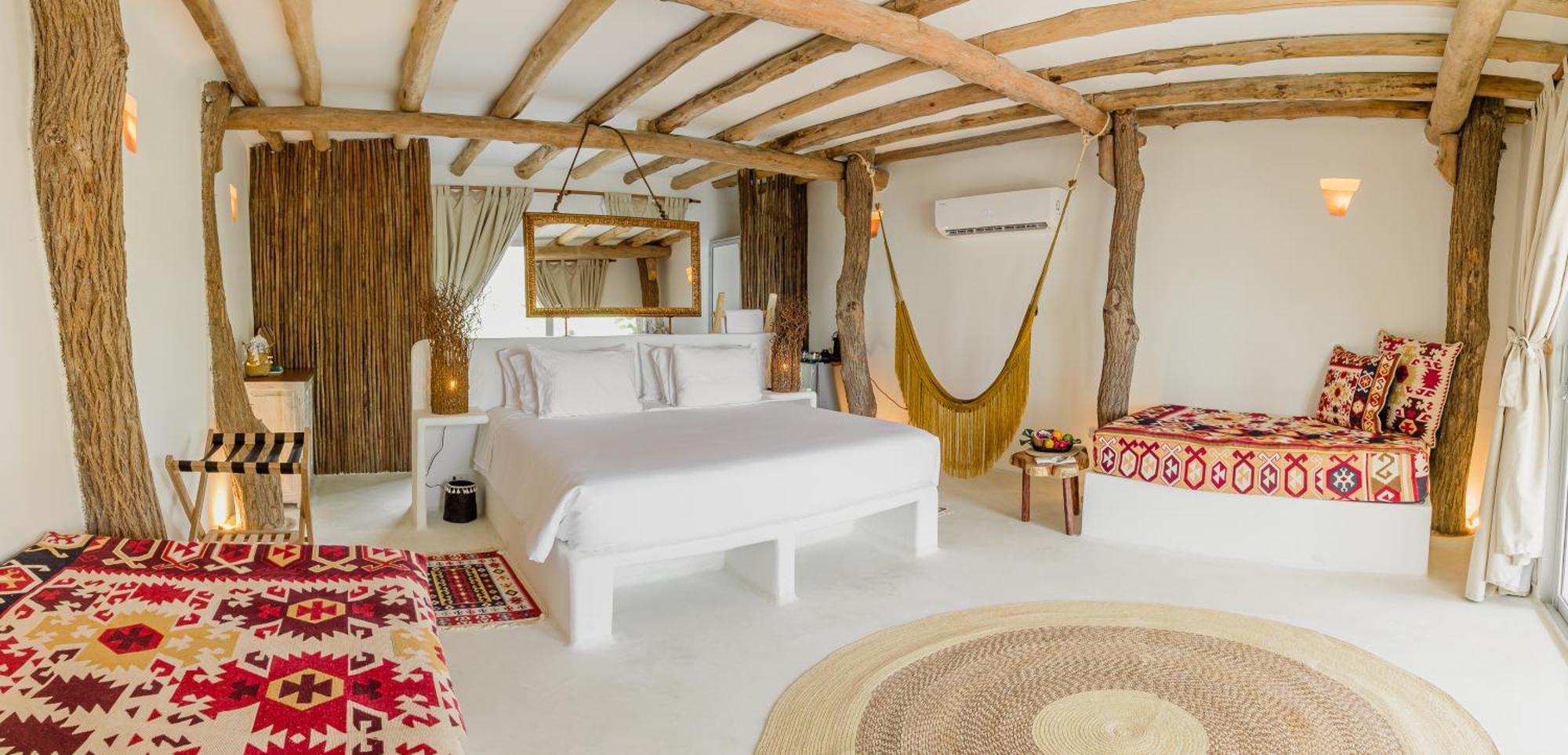 Eteka Slow Beach Hotel Adults Only Cartagena المظهر الخارجي الصورة