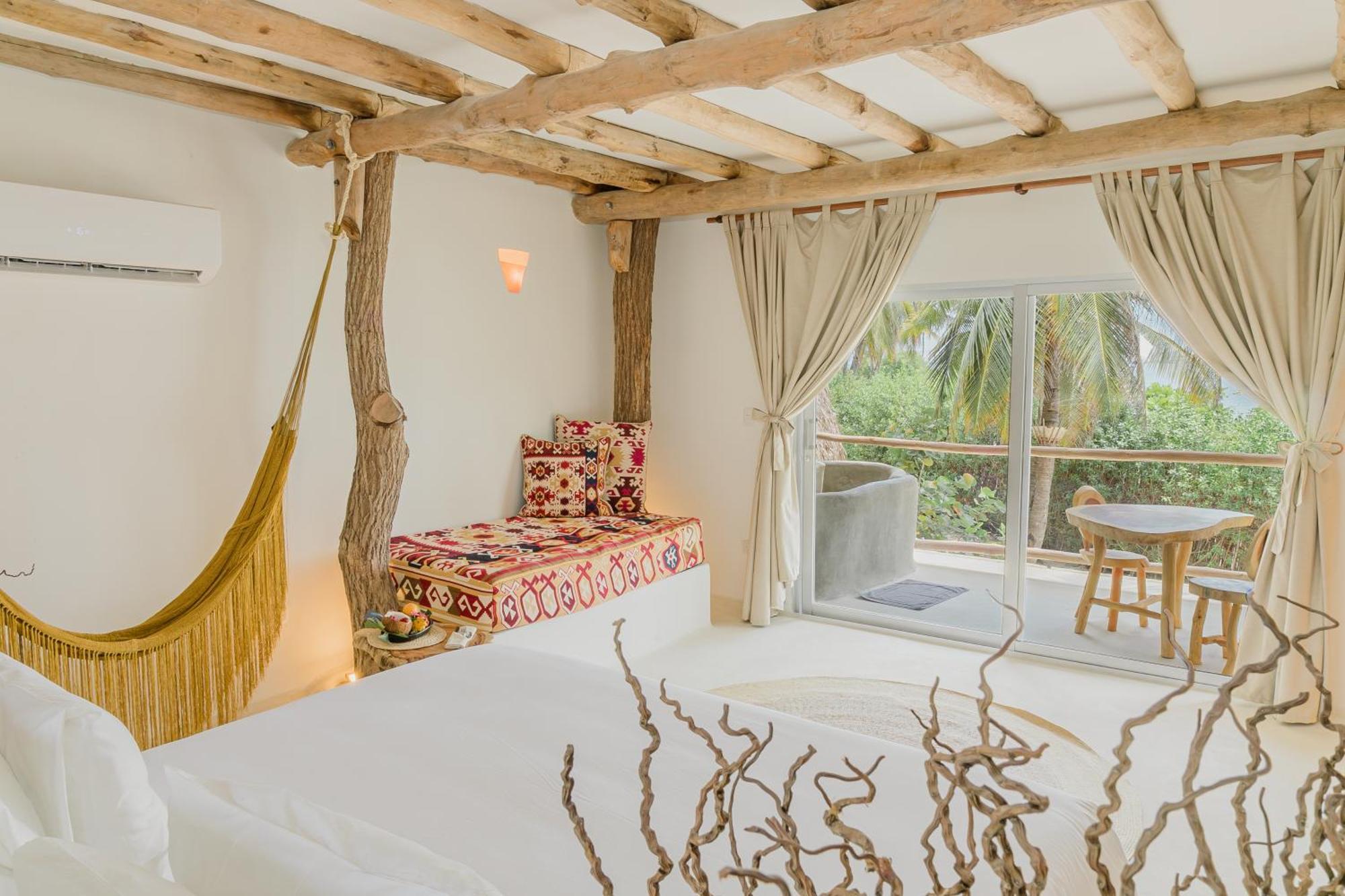 Eteka Slow Beach Hotel Adults Only Cartagena المظهر الخارجي الصورة