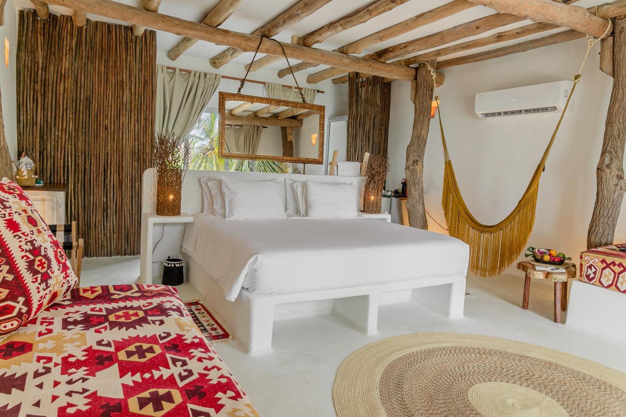 Eteka Slow Beach Hotel Adults Only Cartagena المظهر الخارجي الصورة