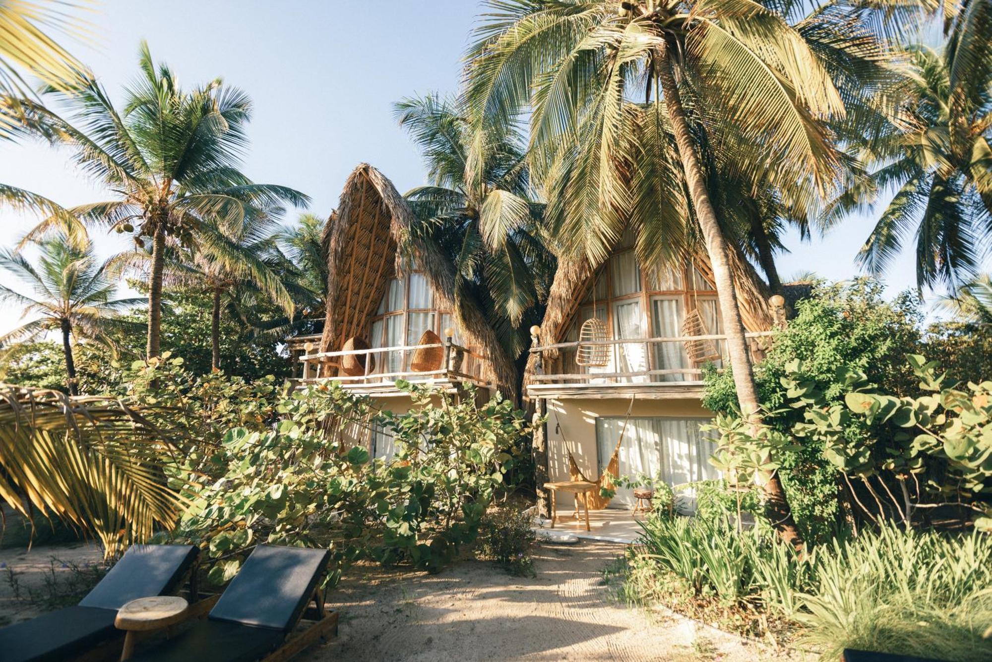 Eteka Slow Beach Hotel Adults Only Cartagena المظهر الخارجي الصورة